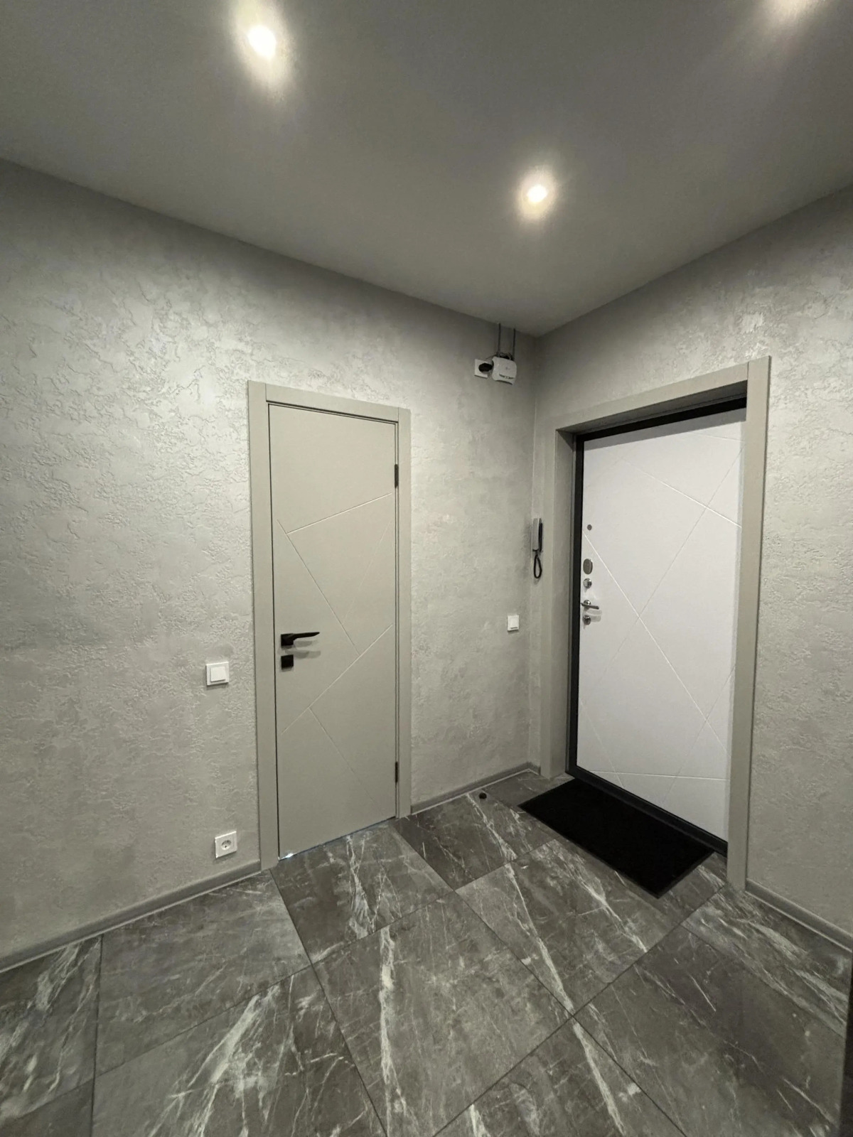 Квартира Уютная