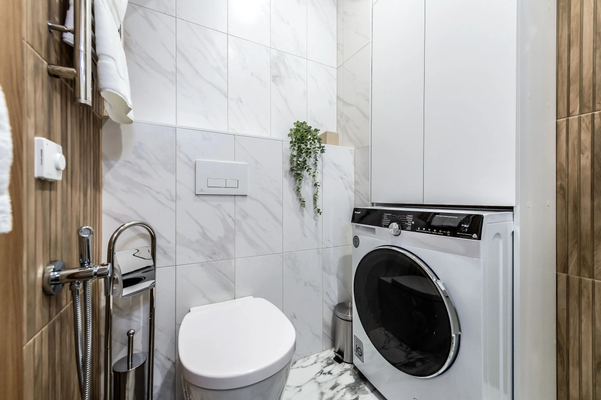 Апартаменты ApartMe у Финского залива