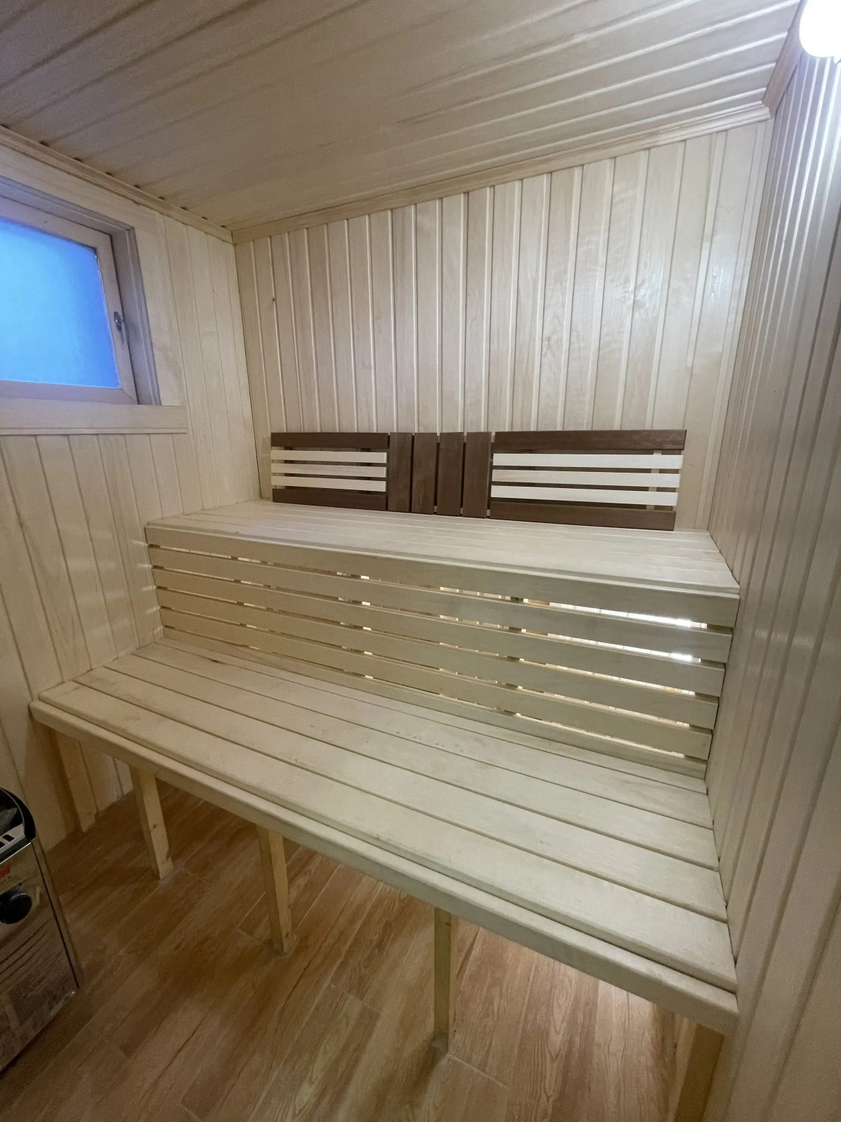 Частный дом Коттедж Karhouse