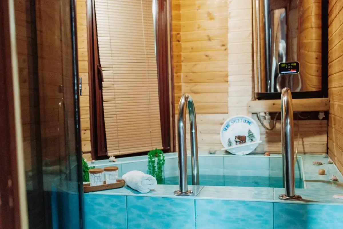 Гостевой дом Николина усадьба