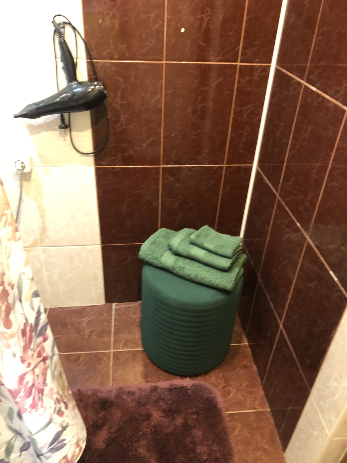 Квартира двухкомнатная Хирурга Нечаева 16