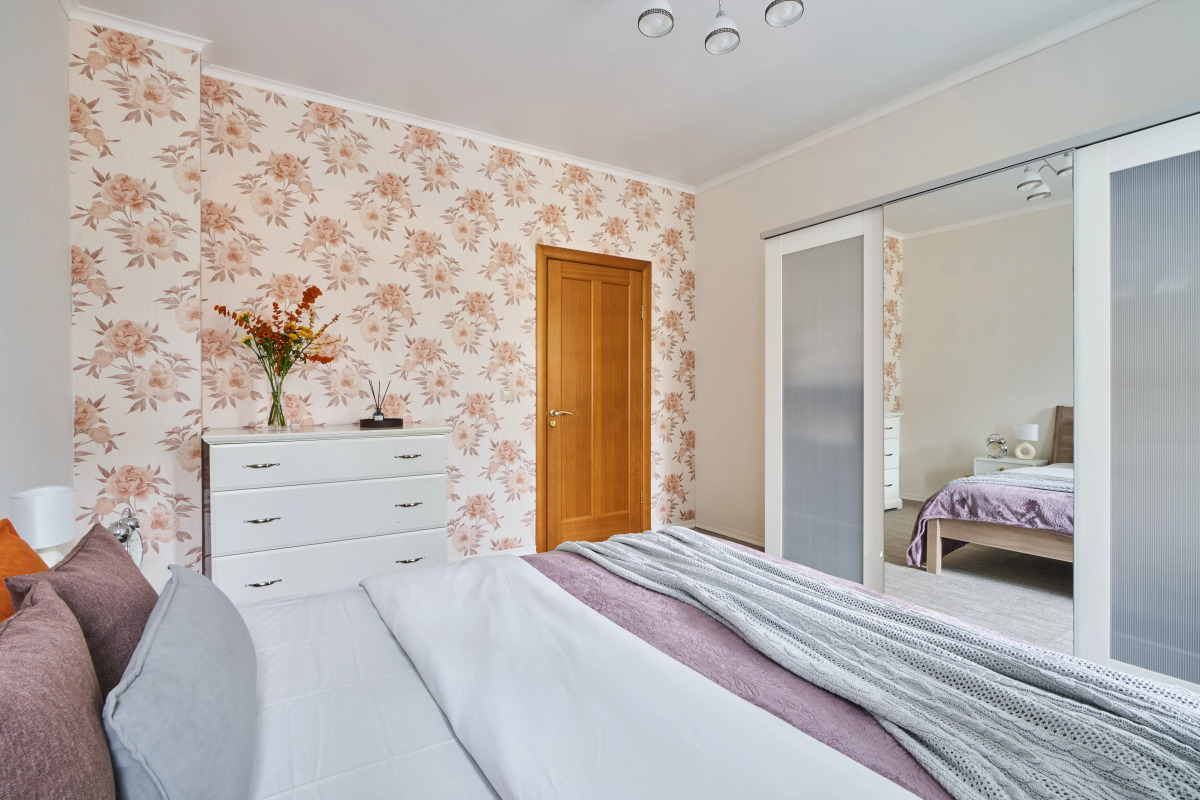 Апартаменты 2 Комнатная в 5 Минутах Пешком от Кремля