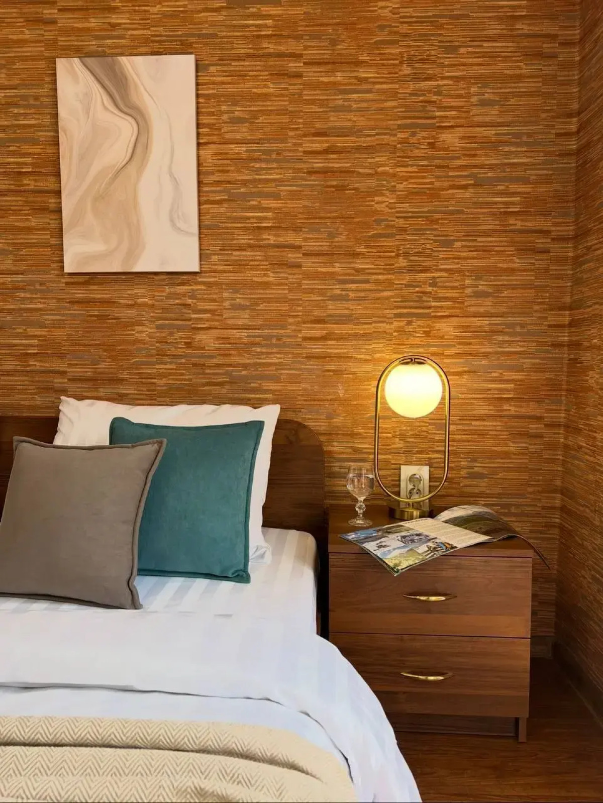 Апартаменты Тема