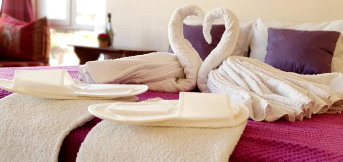 Гостевой Дом Looguna