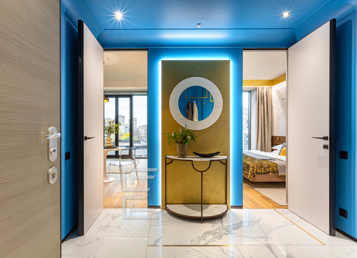 Апартаменты VTB Arena & Park