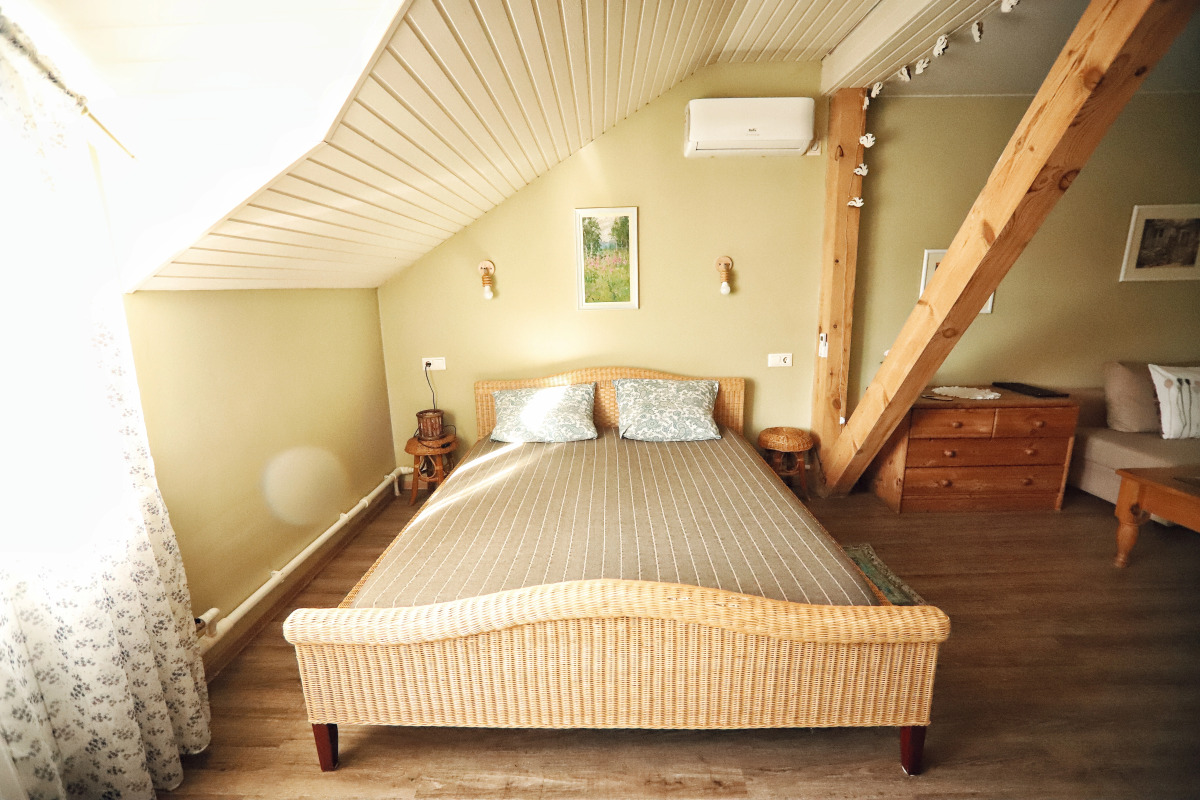 Мини-отель ГОСТИ, ИП Корвяков О.В.