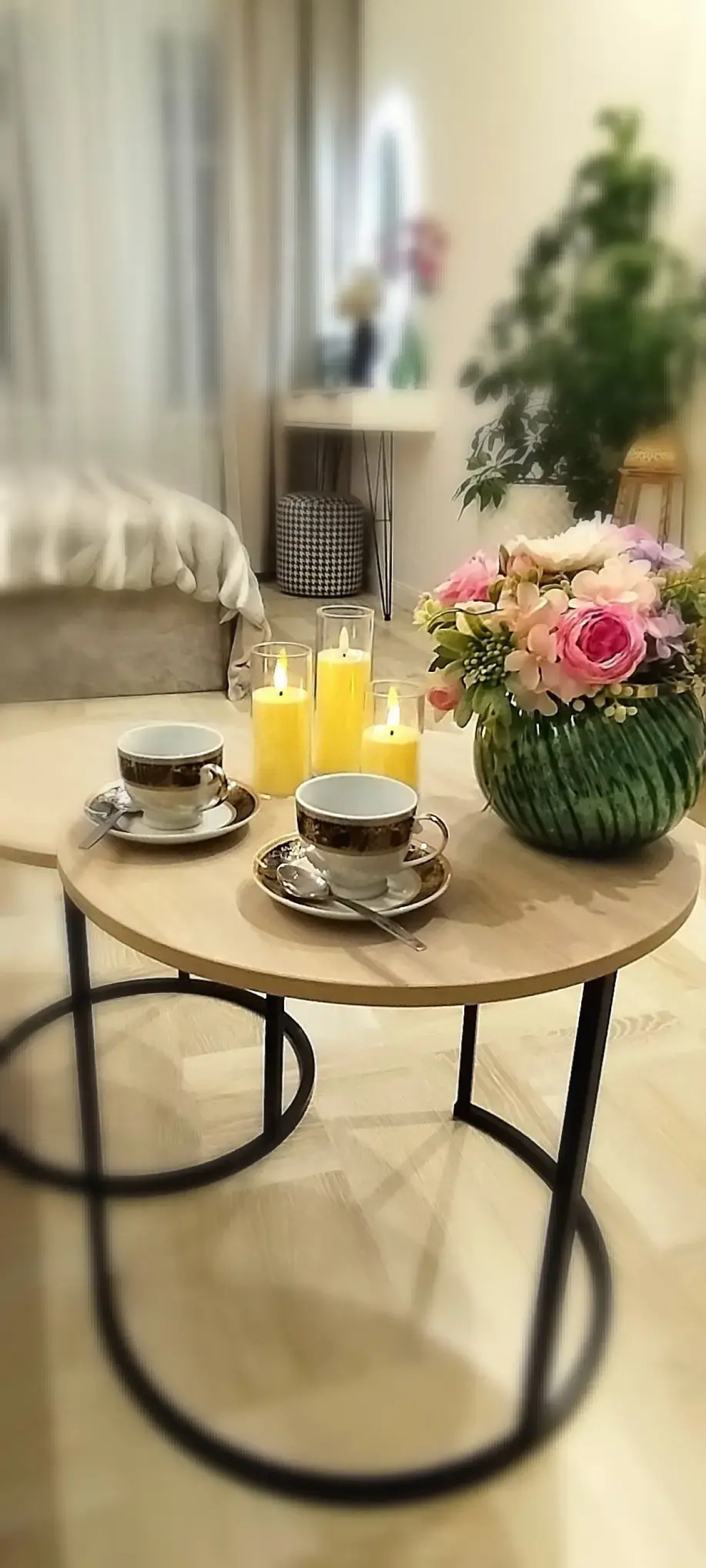 Уютный лофт у подножья кремля