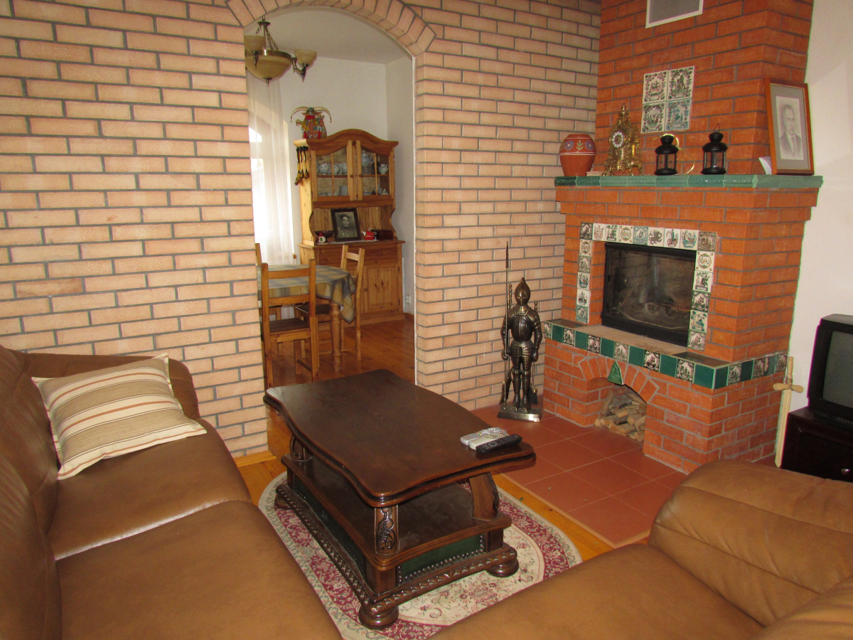 Гостевой дом Туристическая 19