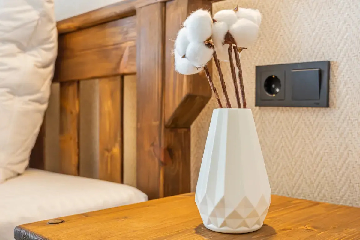 Вилла Семейная с Видом на Горы в Терсколе от Квартирукинг