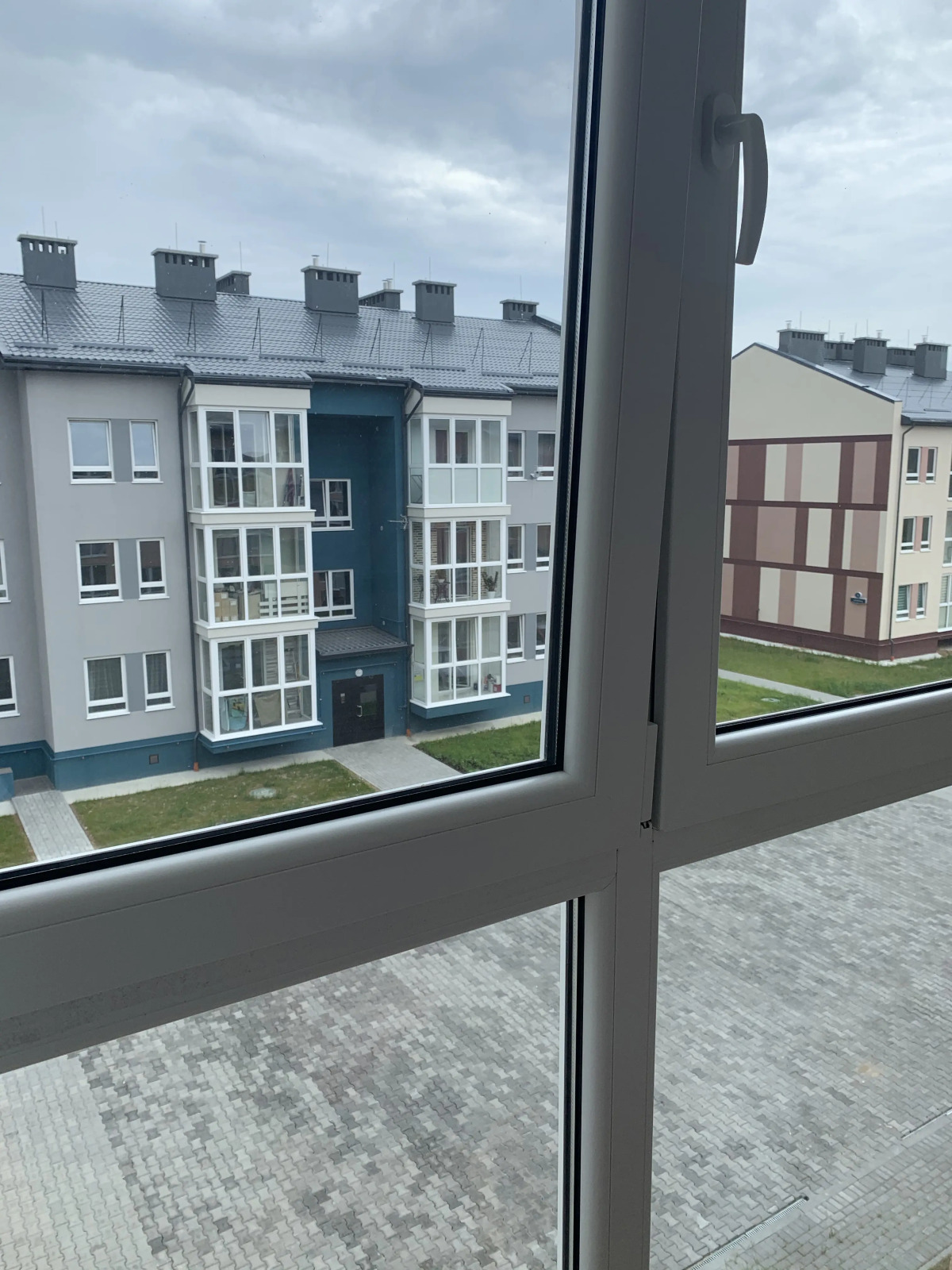 Квартира в Зеленоградске