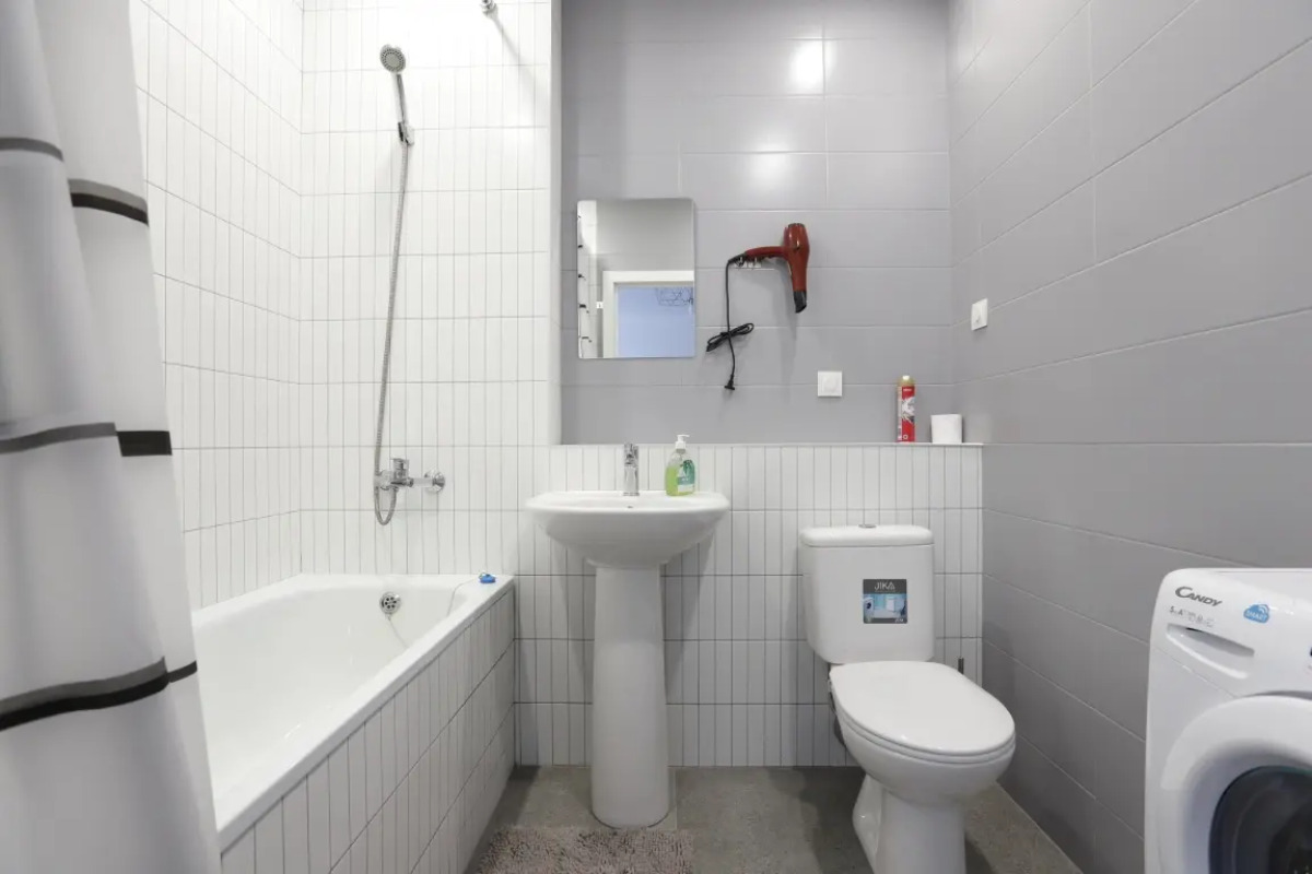 Апартаменты 1 MaxRealty24 Просторная 1