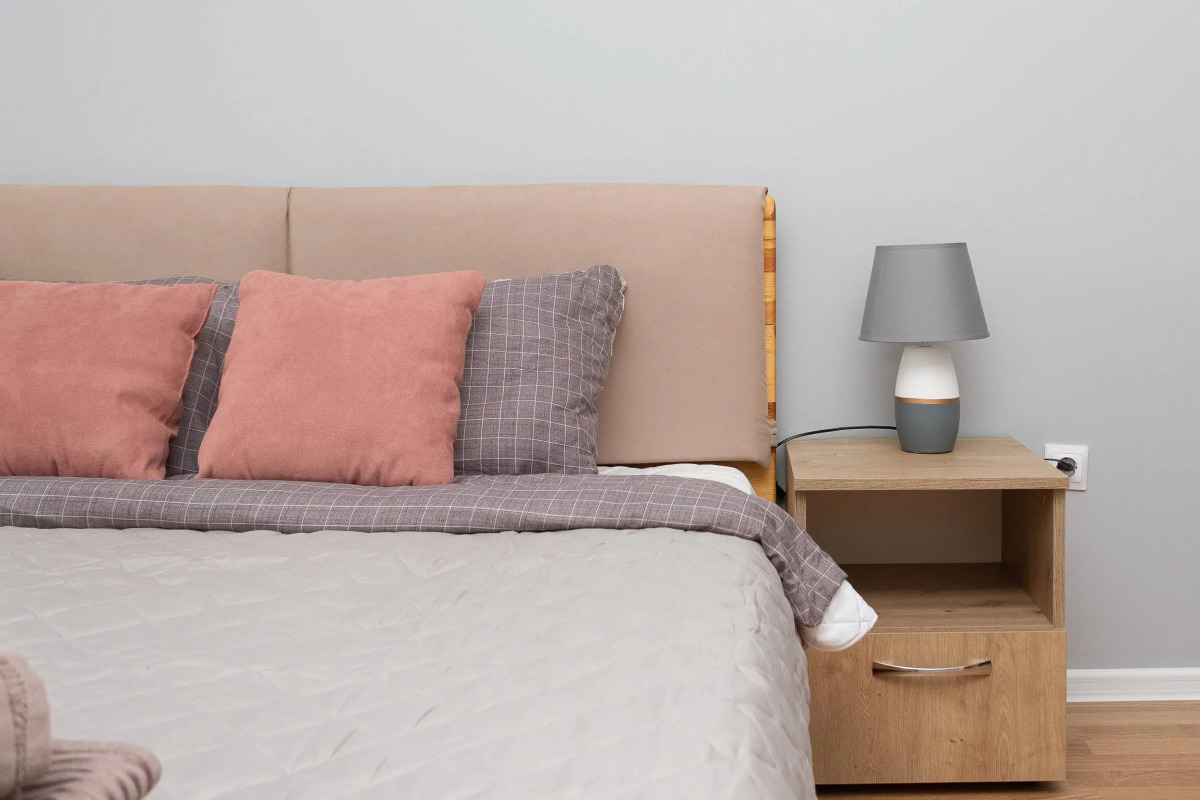 Апартаменты Бохо