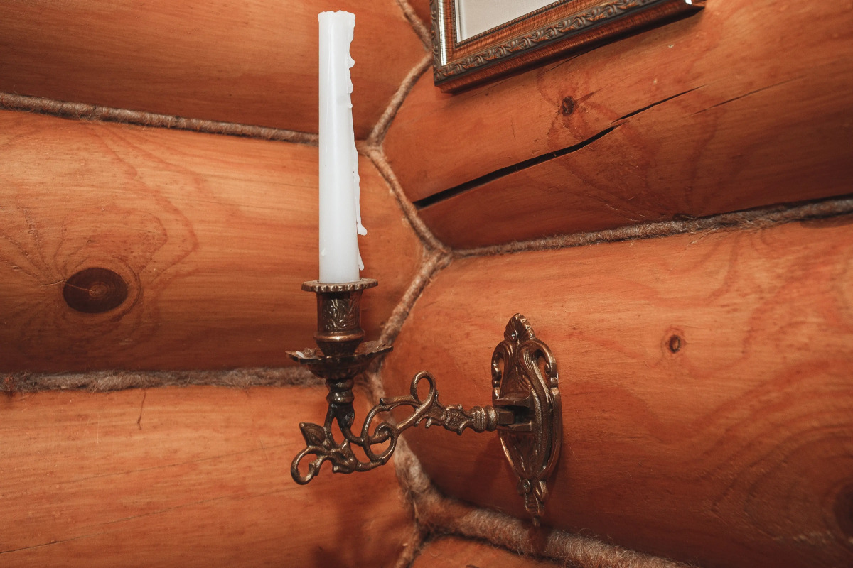 Мини-Отель Пушкинский Дворик