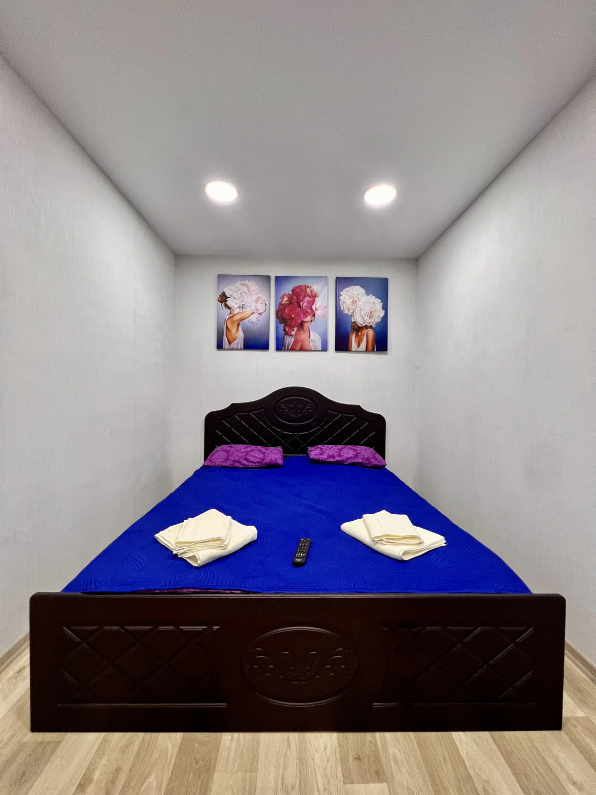 Квартира на Шесть Персон в Центре