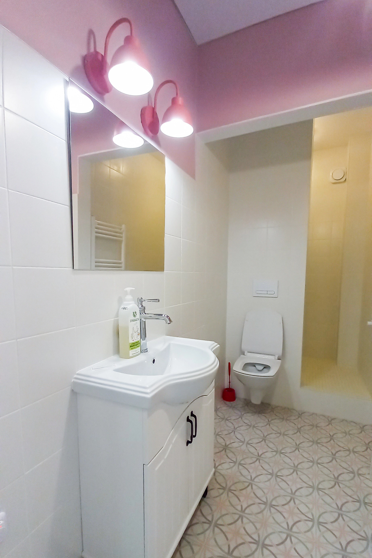 Апартаменты Нортикен