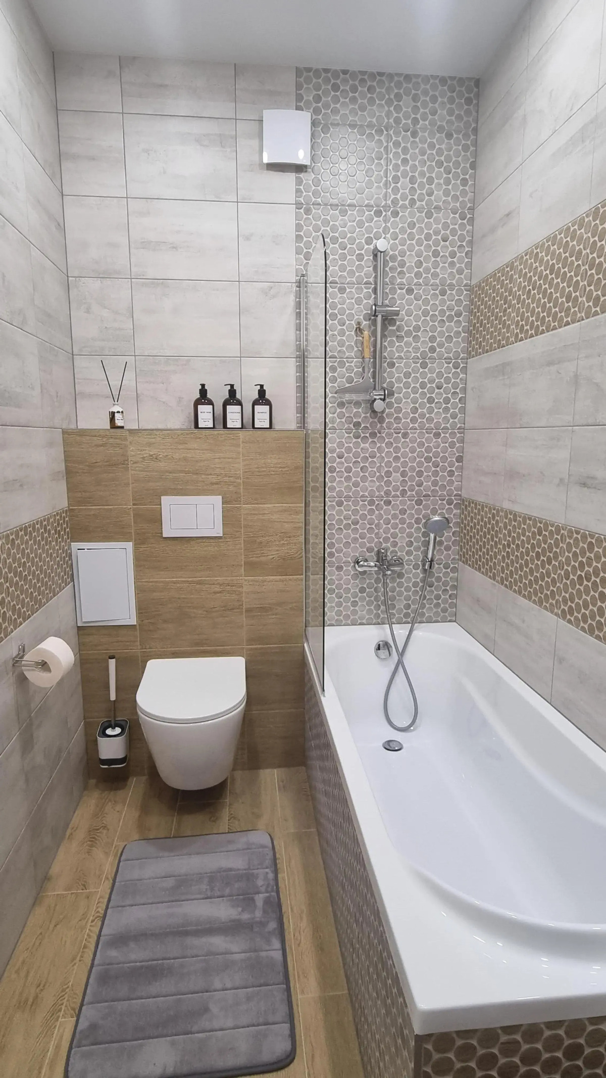 Квартира На Байдукова