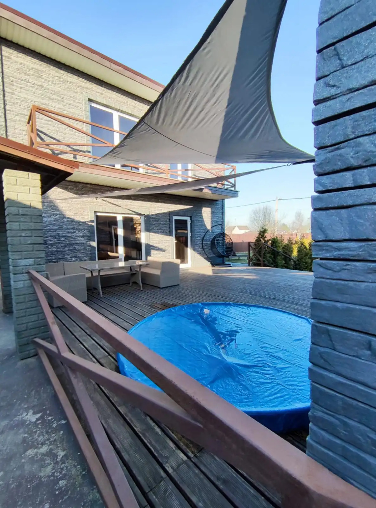 Вилла Кувшиново сити