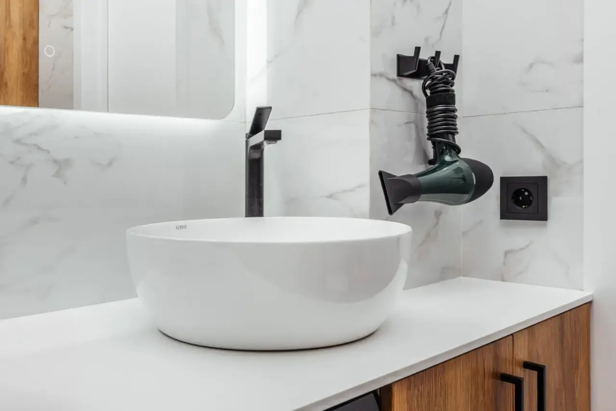 Апартаменты Метрополь с видом на море от УК Атмосфера