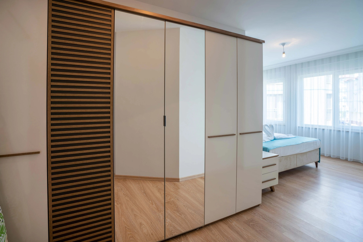 Apartments River Park Residence Lara