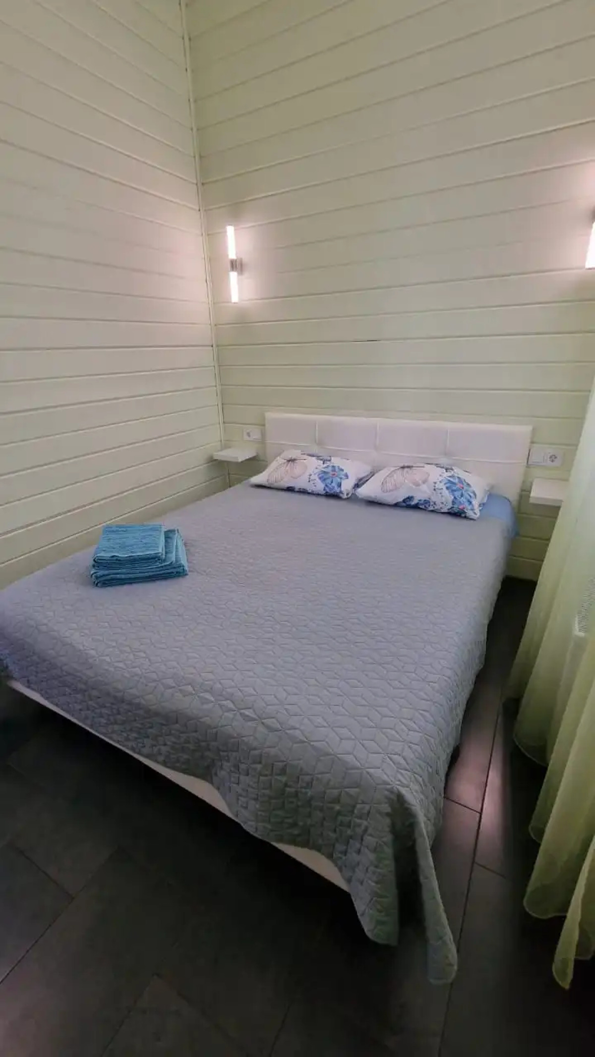 Гостевой дом Forest Lake