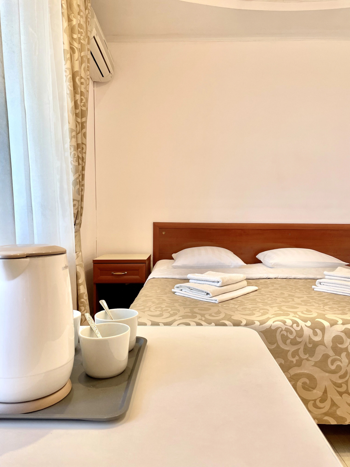 Гостевой дом Соната