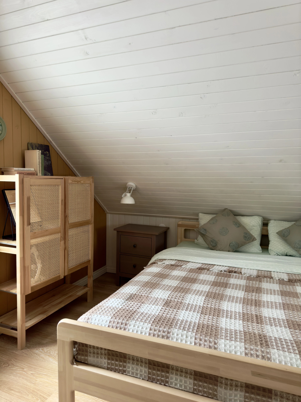 Гостевой дом Тайка Хаус