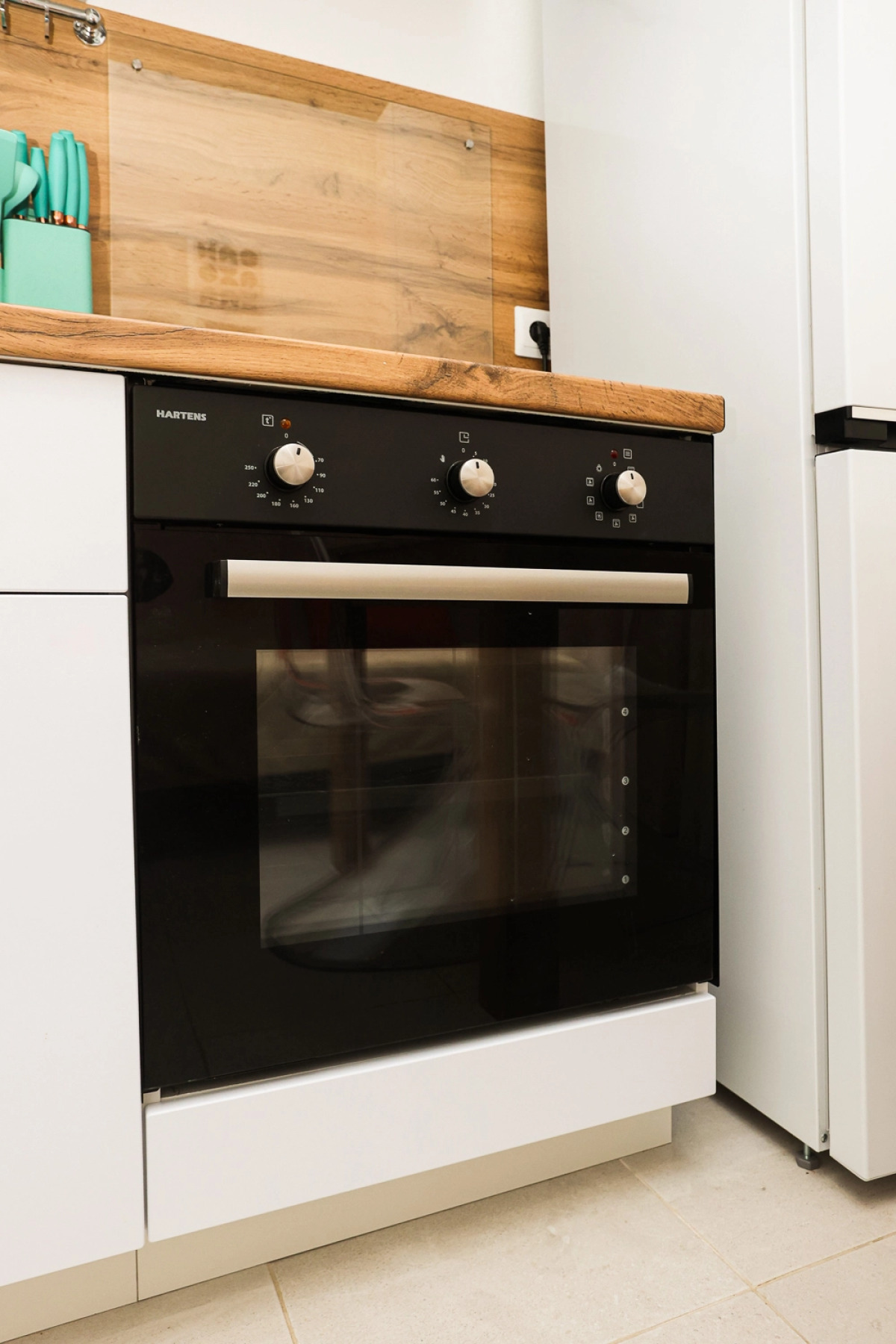 Квартира Мондриан от Home24