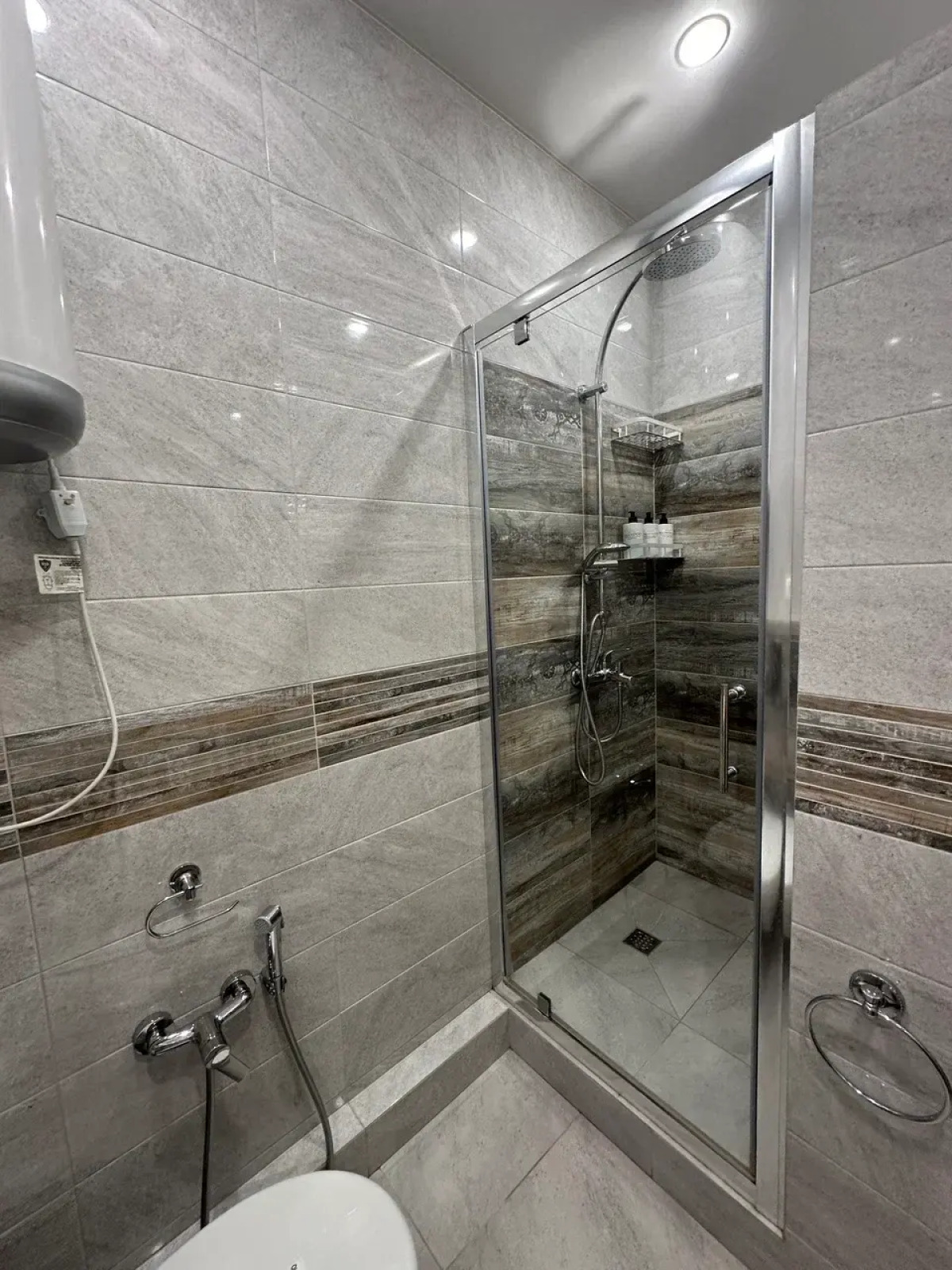 Апартаменты Оранжевый Зонтик