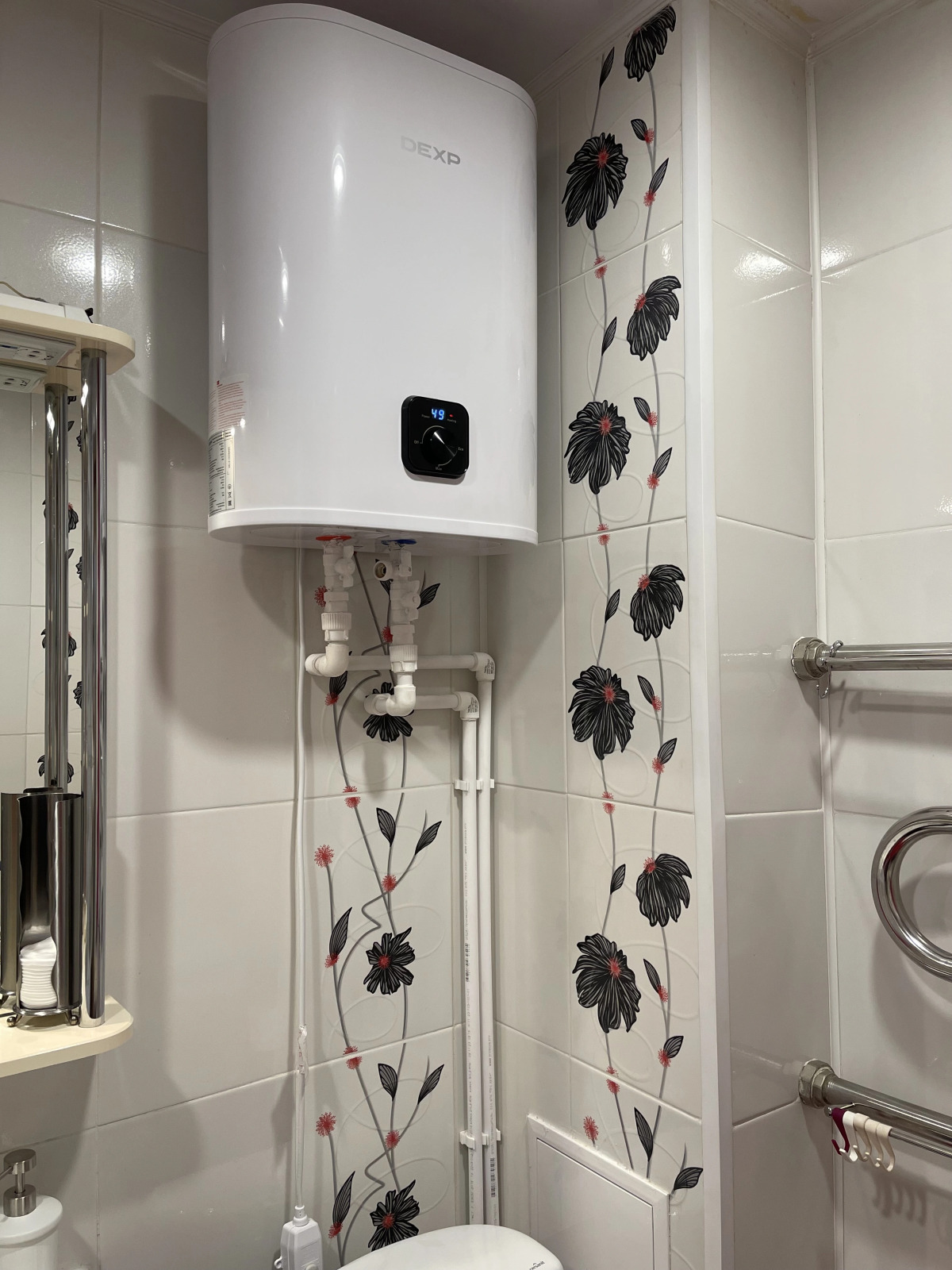 Квартира на Народной 52