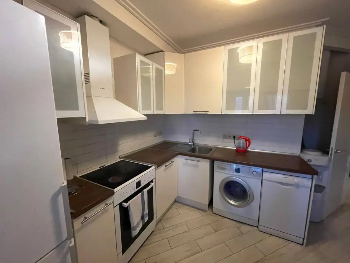 Апартаменты Стильная Квартира Для Двоих