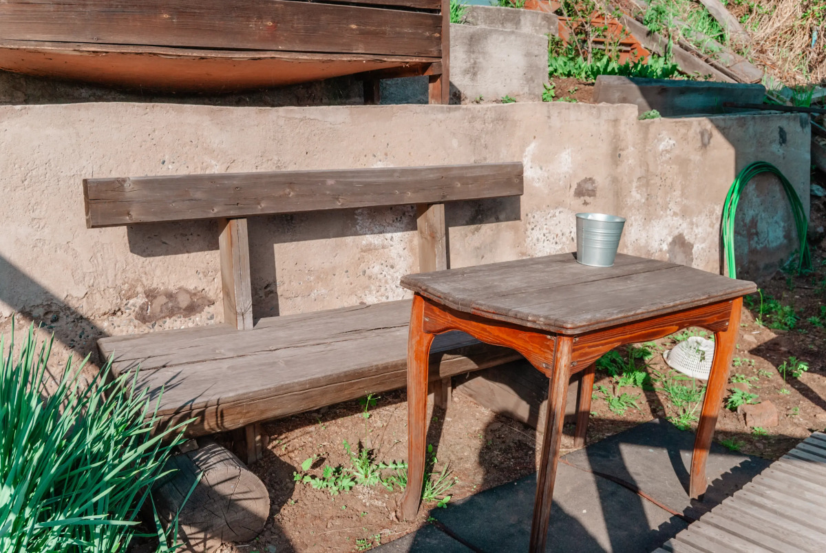 Гостевой дом Небо Байкала