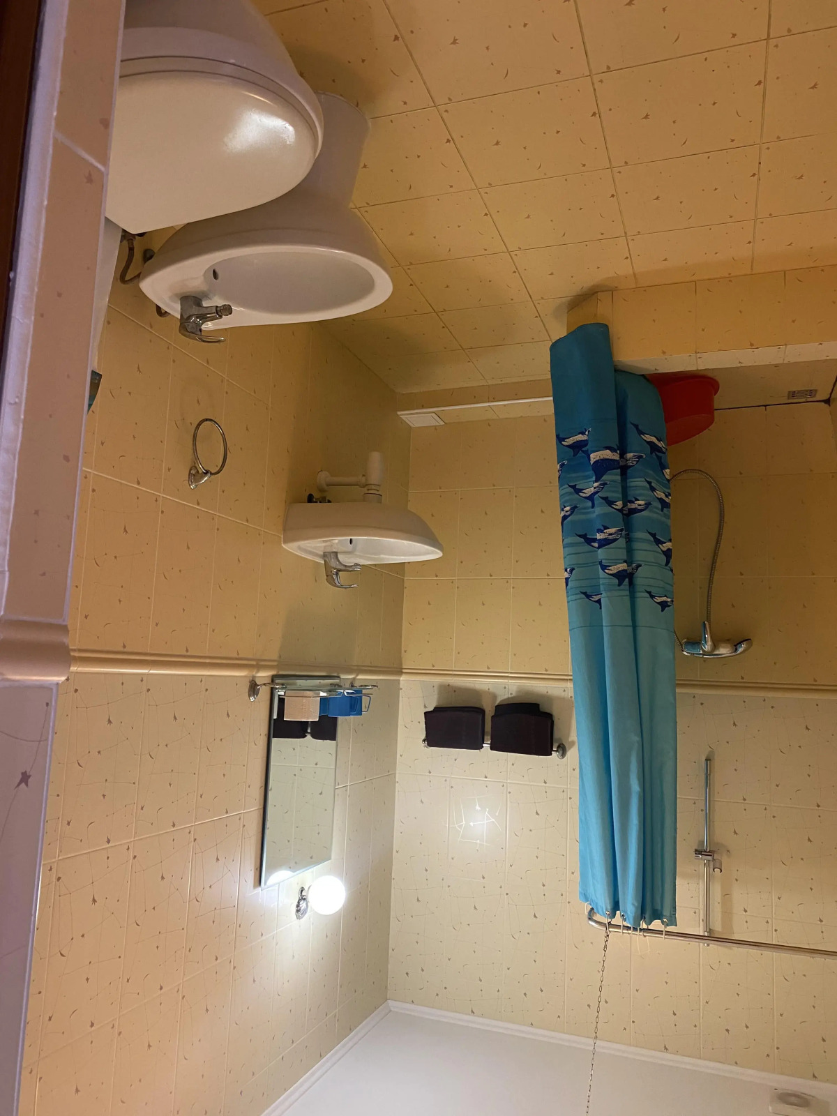 Оздоровительный комплекс Массандра