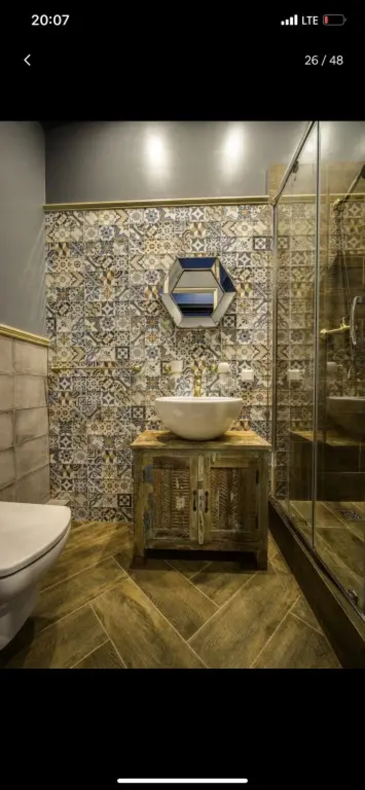 Апартаменты Art De Vivre