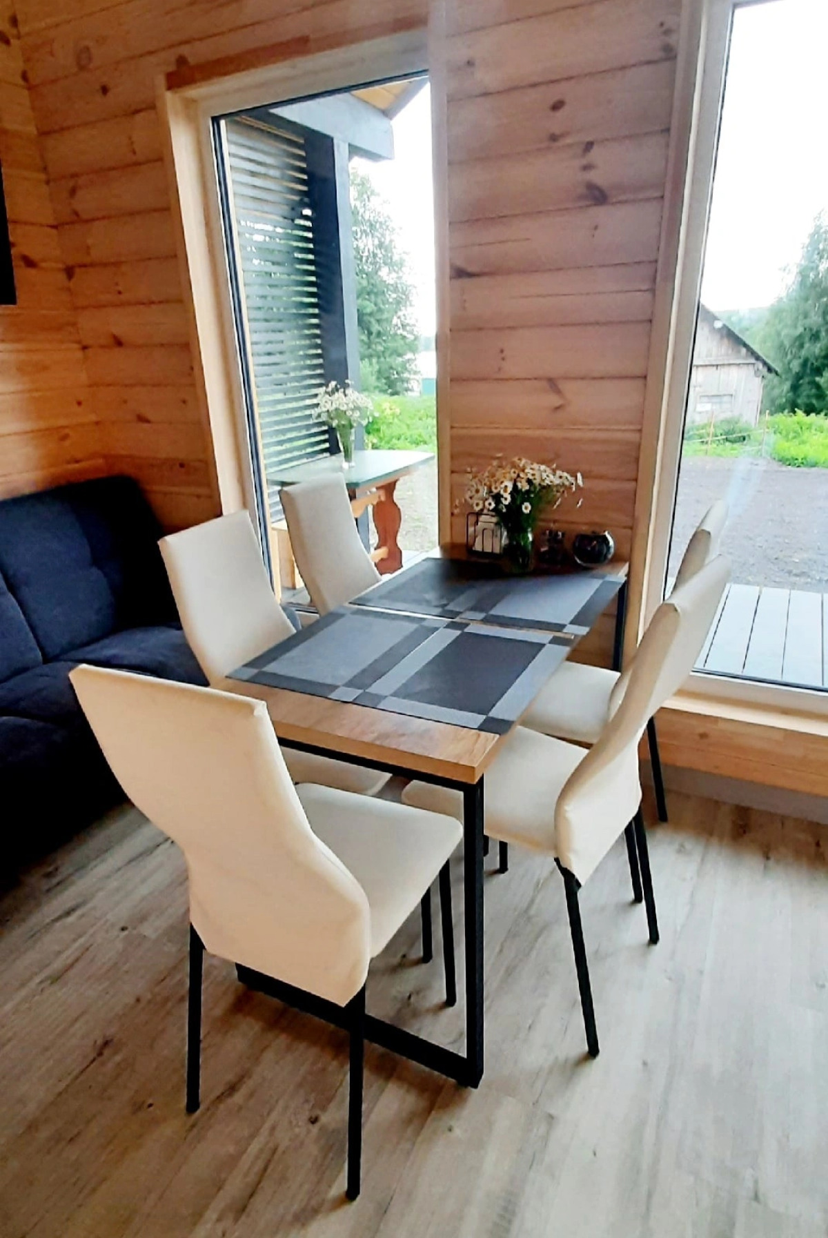 Гостевой дом в Кончезеро