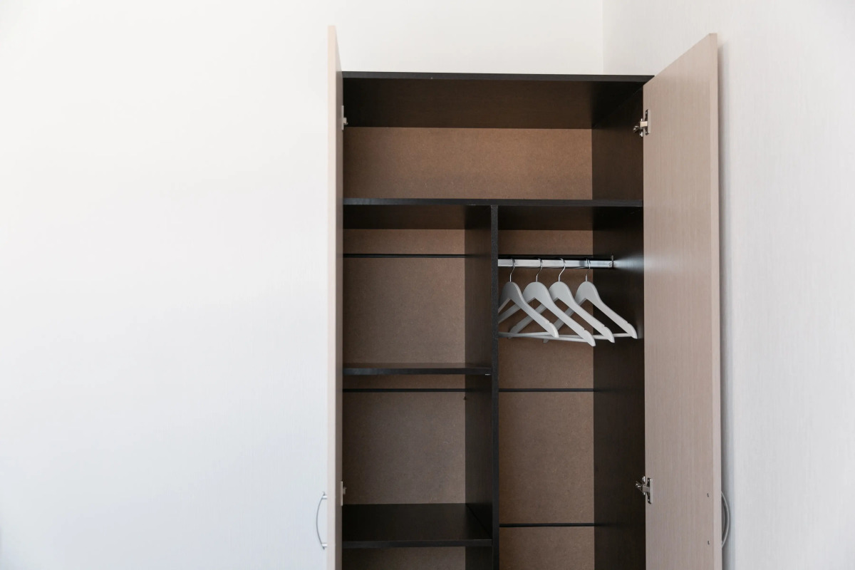 Апартаменты InnDays Уточкина 5к2