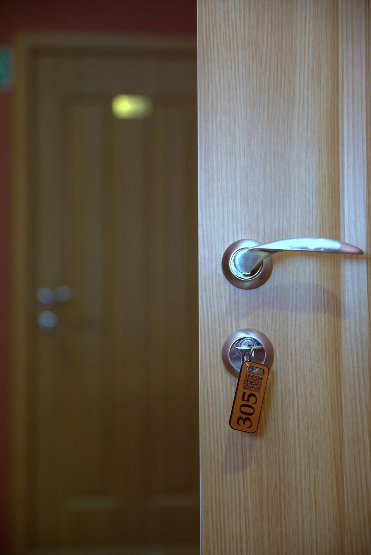 Гостиница "ПИПЛ"