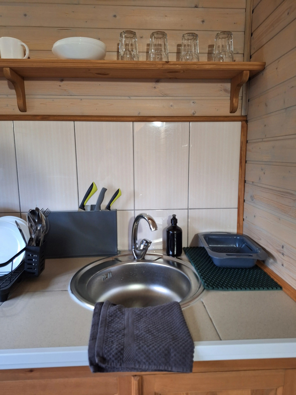 Гостевой дом На Краю Земли