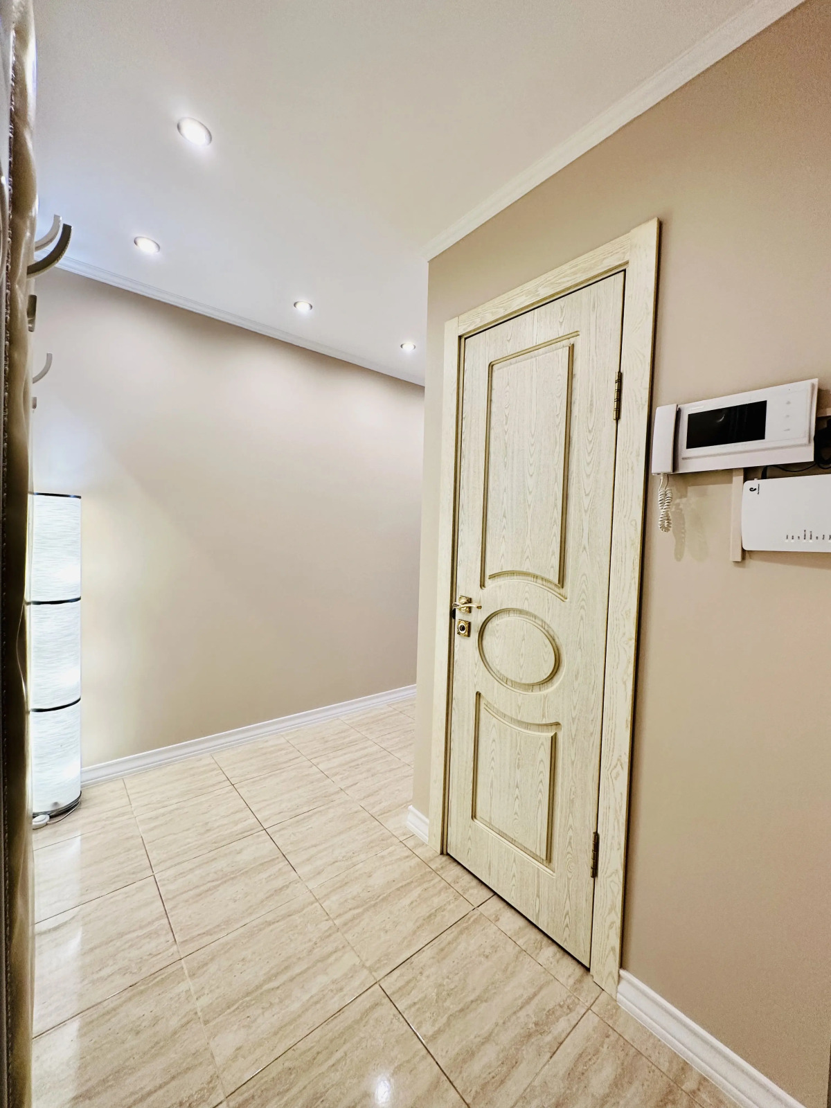 Квартира HotelRoom24 Грузинский переулок 16