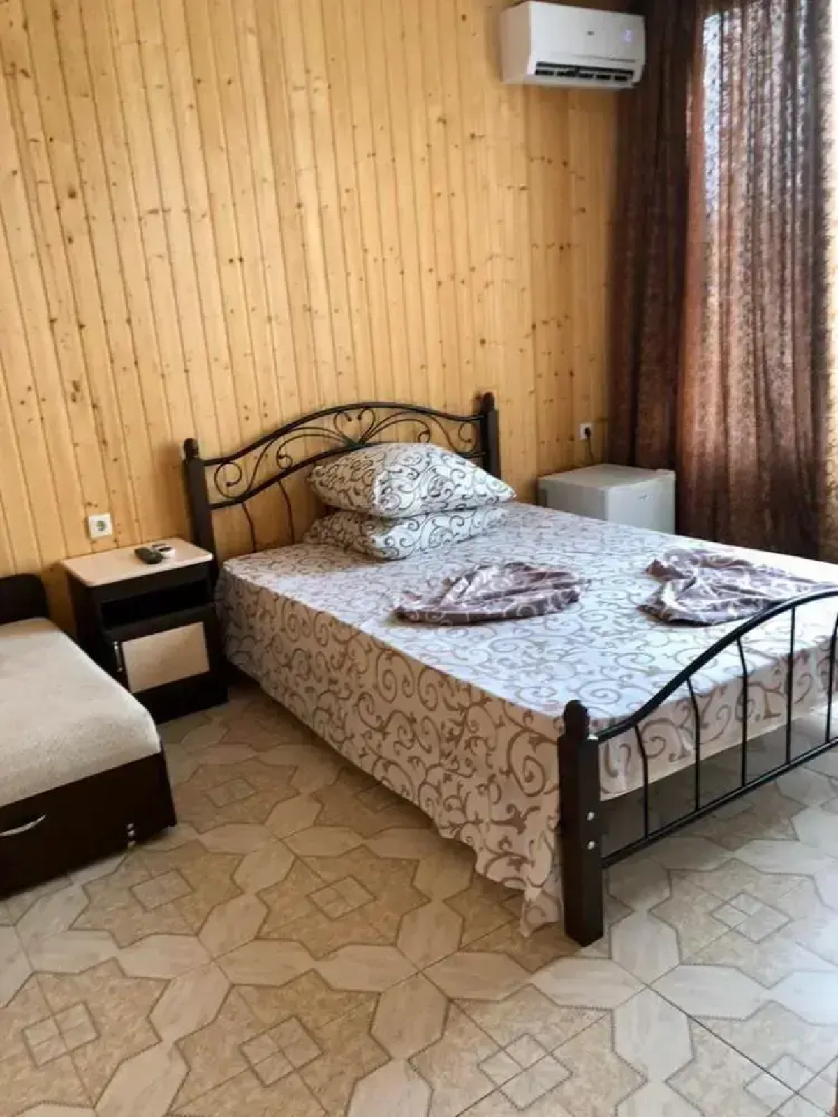 Гостевой дом Элина