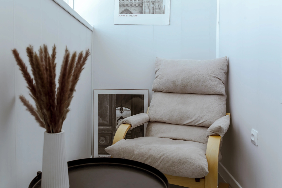 Апартаменты SAS 1-к Дыхание Земли