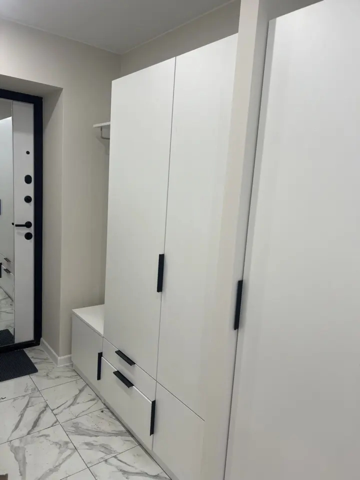 Квартира гостевая студия Комфорт и Современность