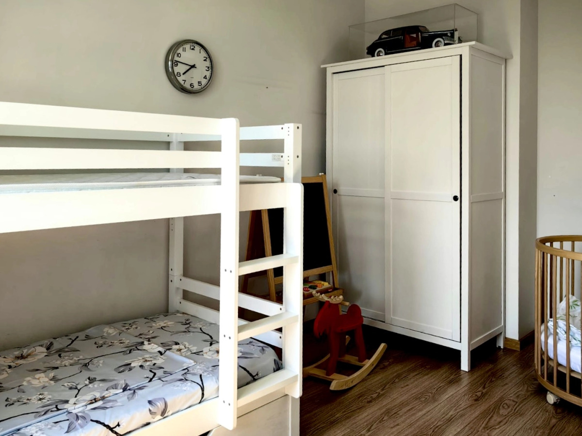 Квартира Лофт Семейный