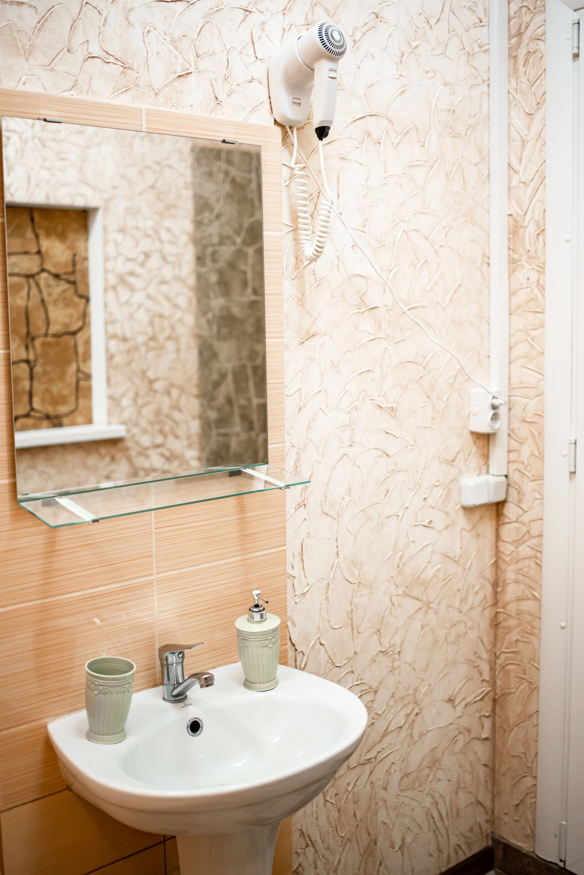 Гостевой дом Огонёк