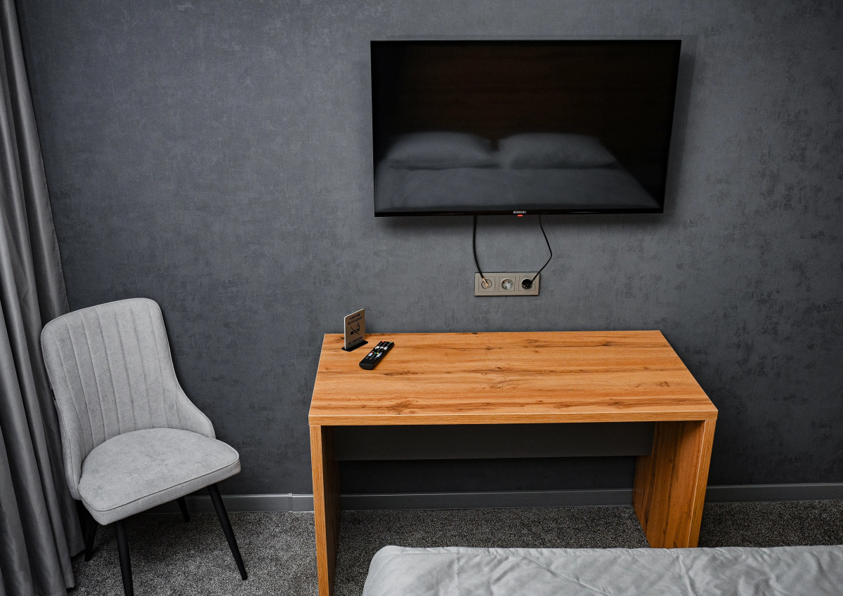 Отель Колизей