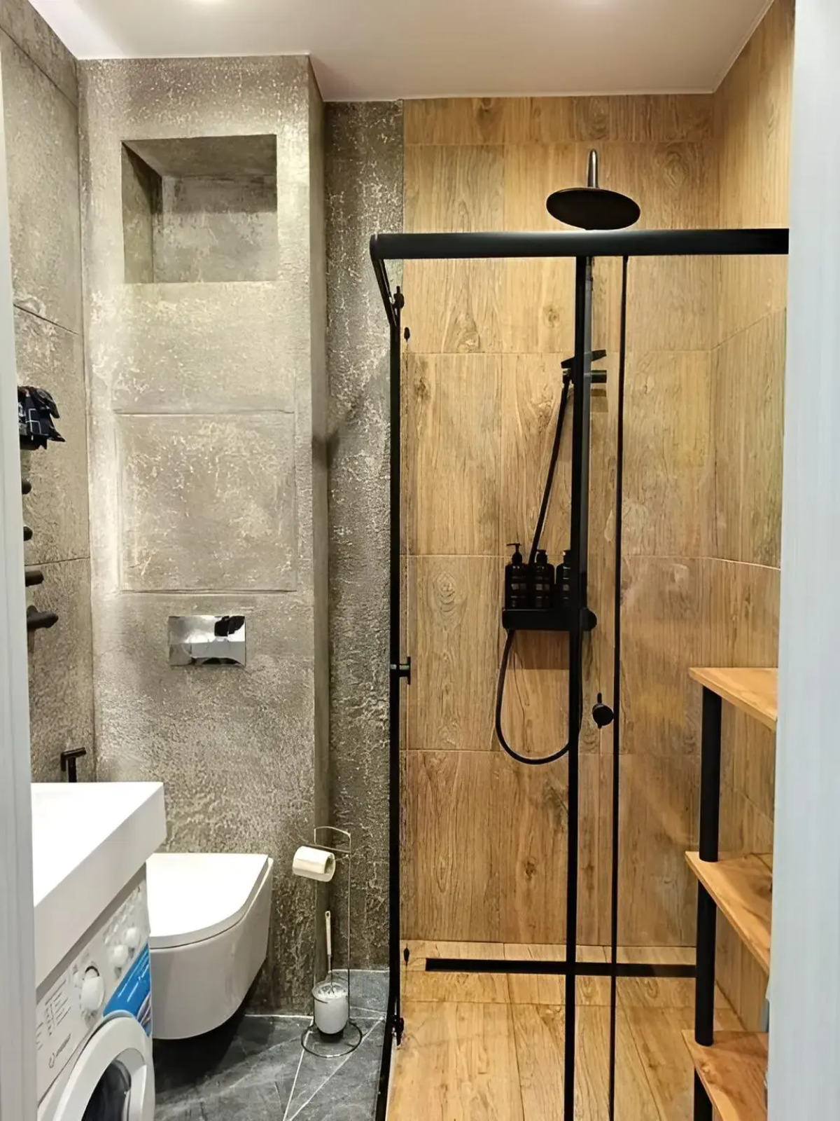 Квартира Природная 10Б корпус5