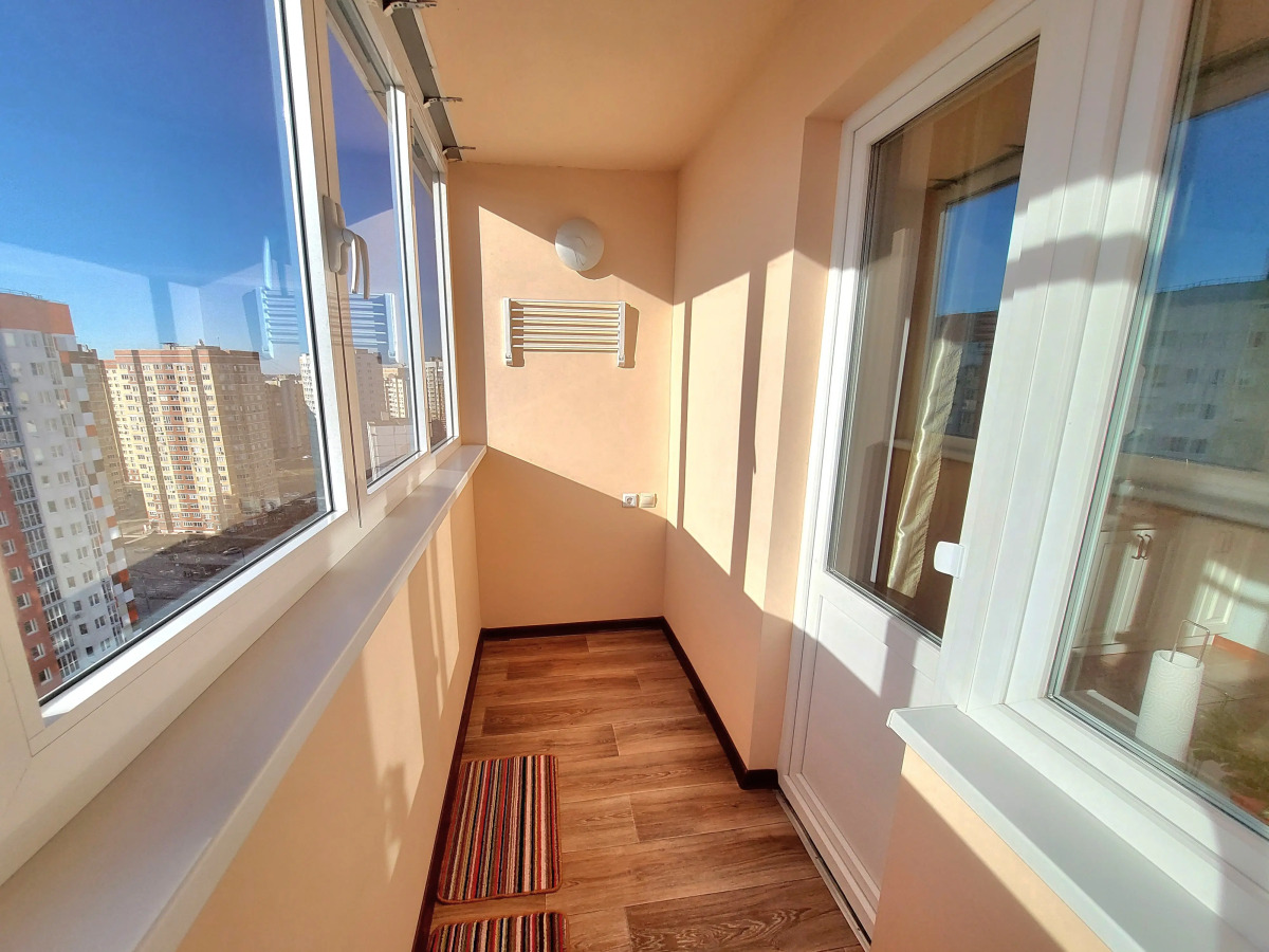 Квартира Комфортная на Свиридова