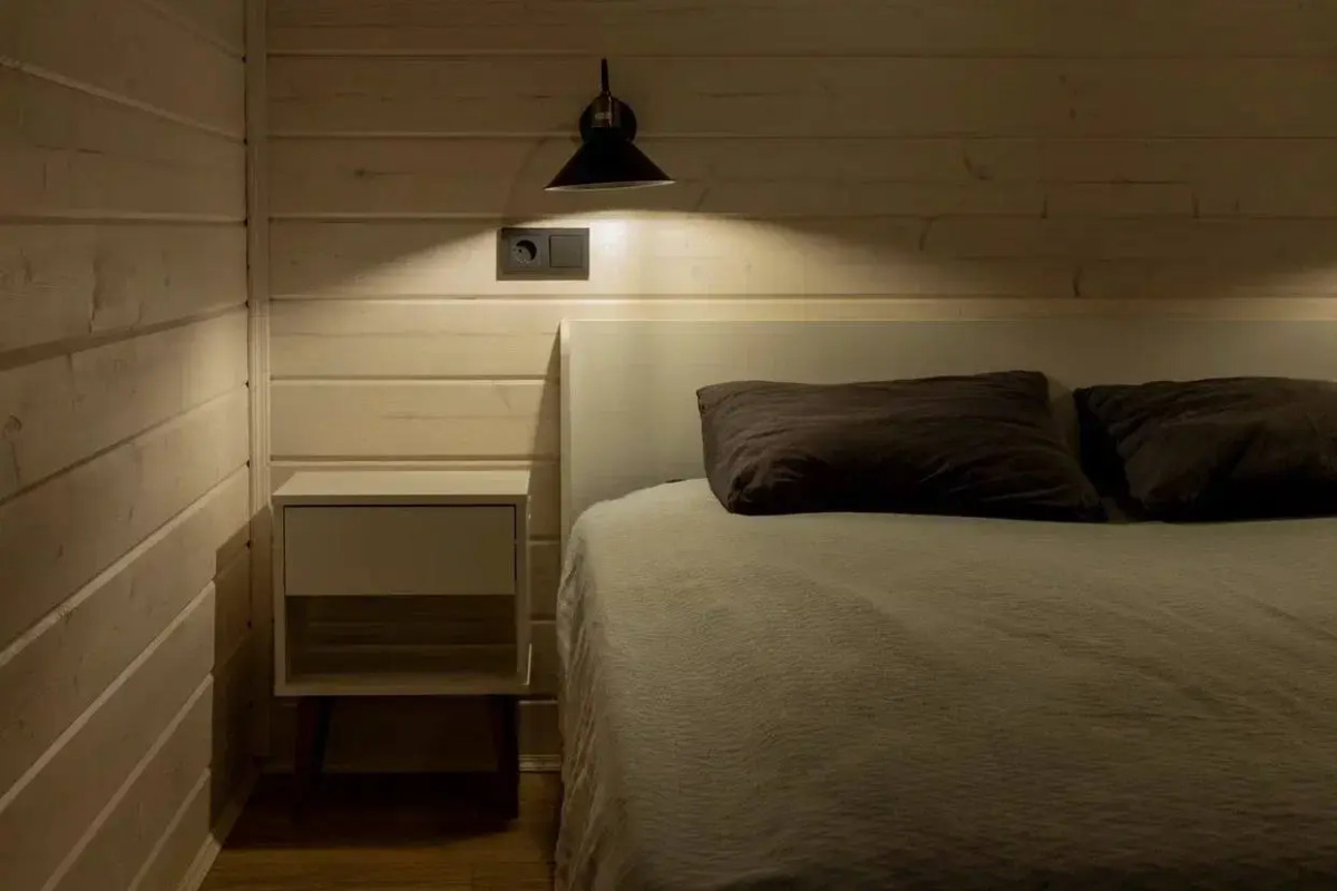 Частный дом У Березы