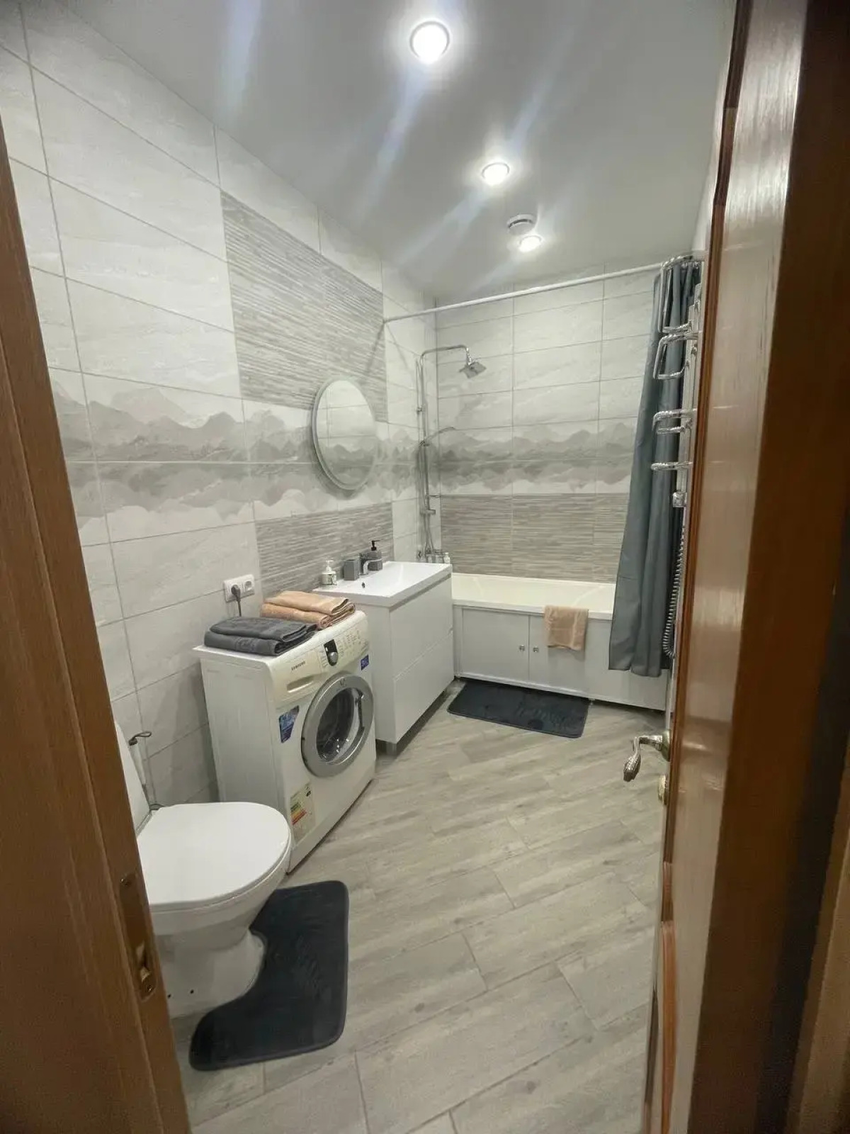 Апартаменты в историческом центре Ярославля уют и свой паркинг во дворе