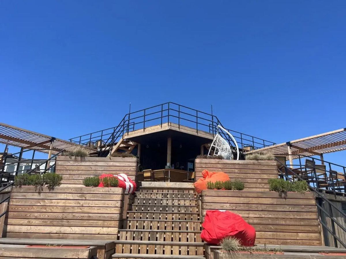 База отдыха Белый Кролик