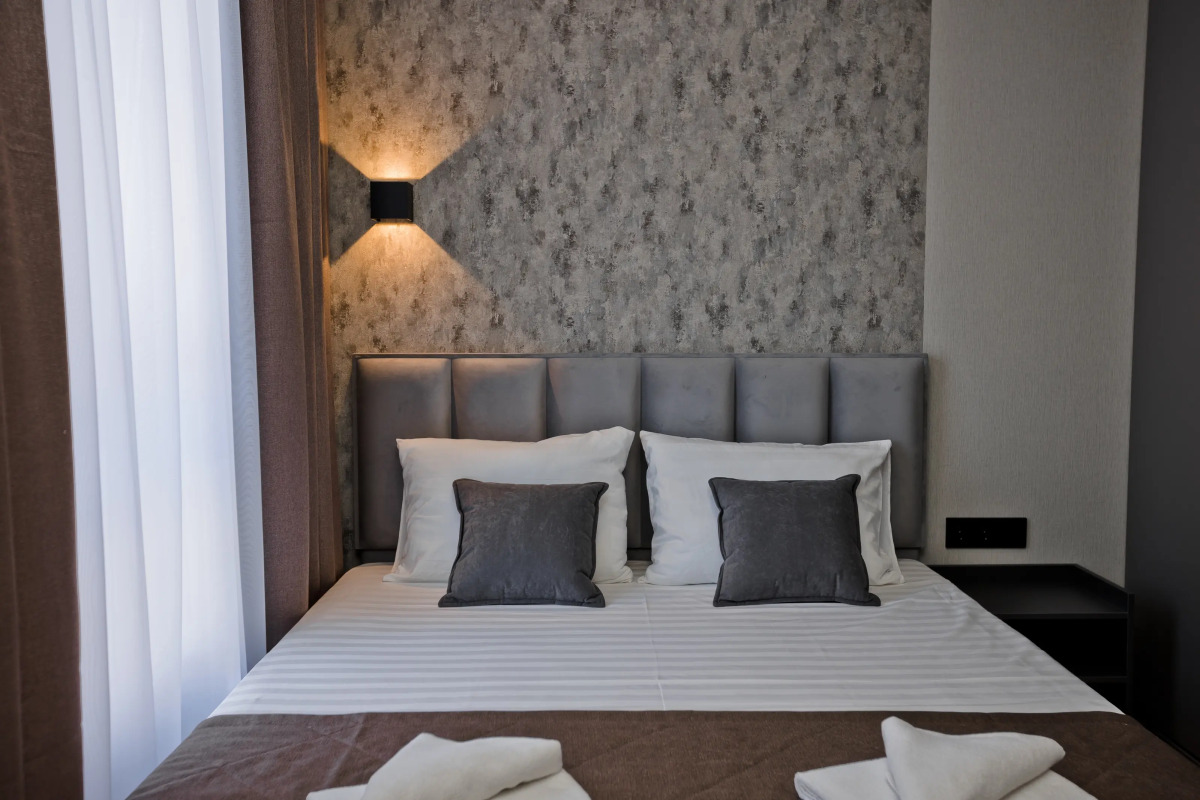 Гостевой дом Астерия Сириус